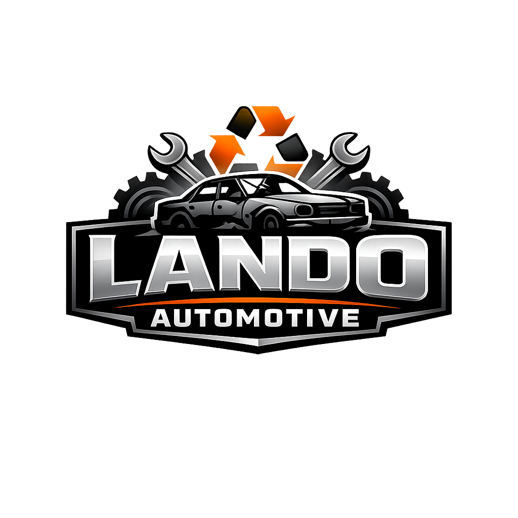 Lando Automotive Logo