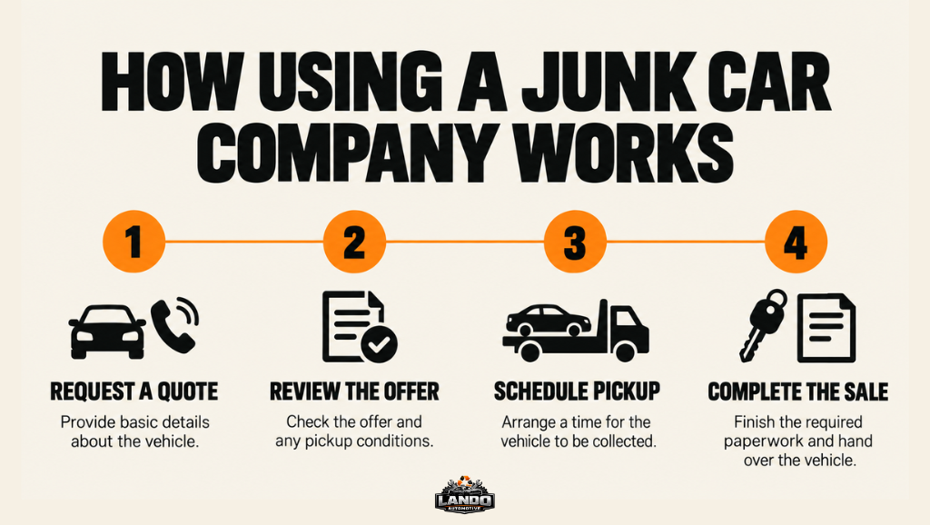 Scrap Car Value Calculator